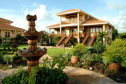 home contractors and home builders in belize