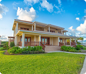 Belize Homes for Sale